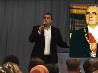 LLP a dit la vérité au peuple le 10/10/2009 3/4