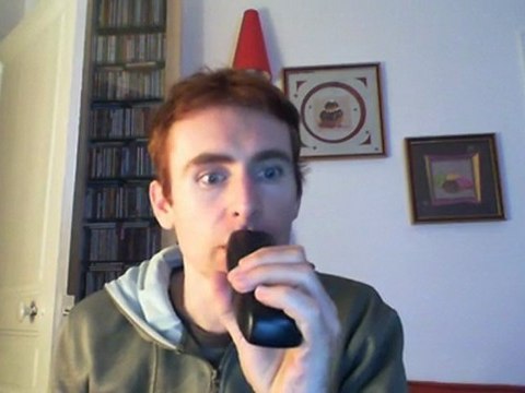 Wiwi égratigne Je viens de là