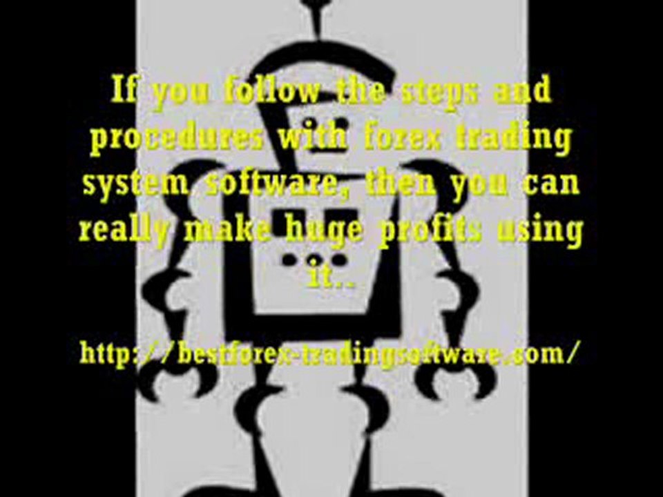 best forex trading system 6