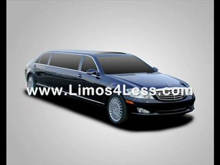 Washington DC Limo | limos4less.com| Washington DC Limousine