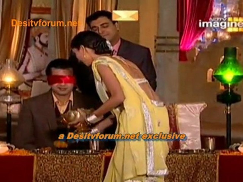 Rahul Dulhaniya Le Jaayega 5th February 10 - Part1