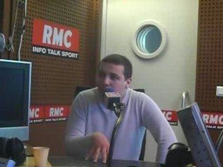 "Le débat sur l'identité nationale fout la merde"