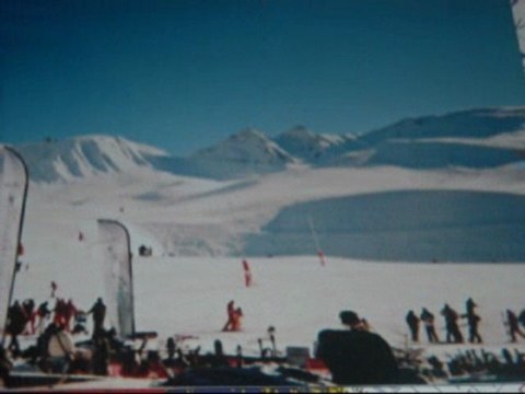 Super Voyage avec eux (ll'