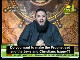 Egyptian Cleric Warns Muslim Youth of Valentine's Day