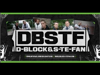 D-Block & S-Te-Fan feat MC Villain - Keep It Comming