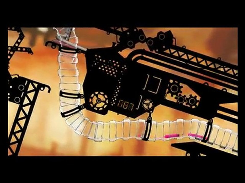 Gameplay Puddle PC