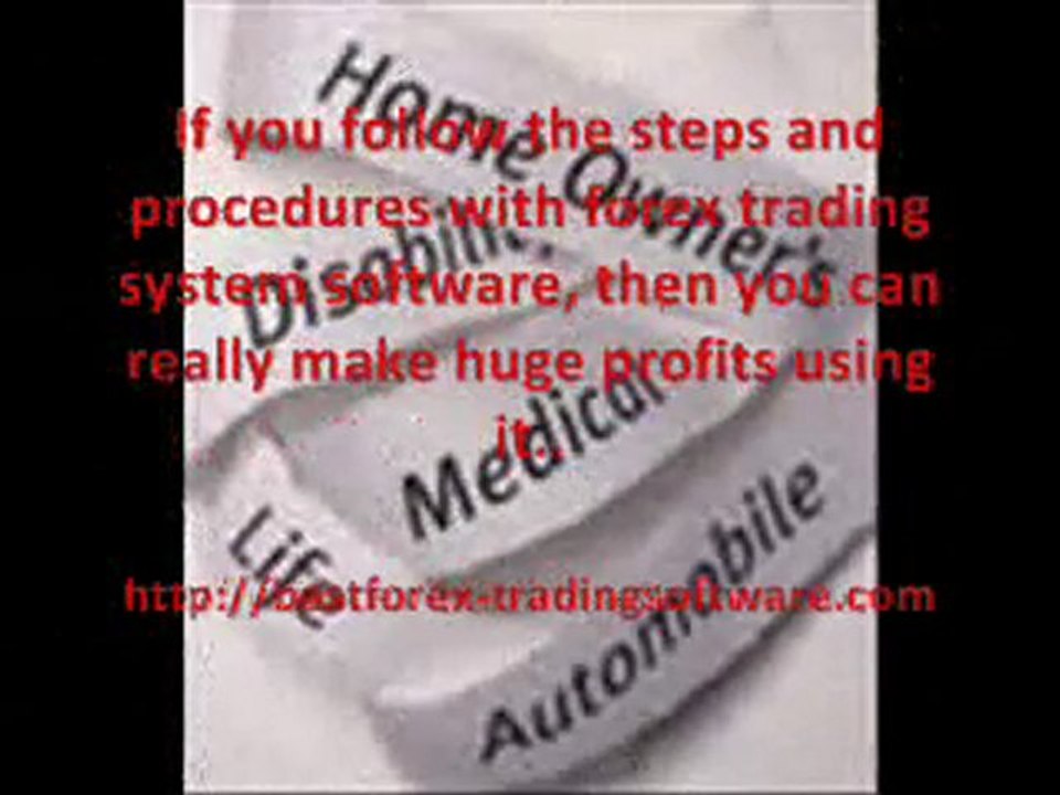 best forex trading system 9