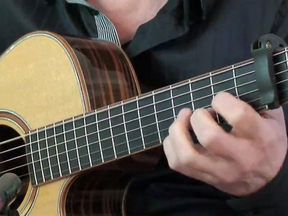 Ulli Boegershausen: In a Constant State of Flux