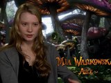 Alice in Wonderland: Alice Returns to Wonderland