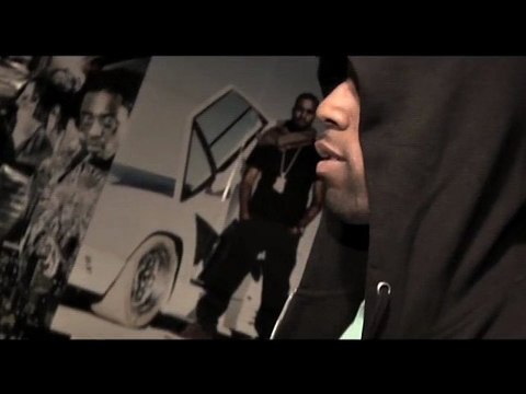 BANZA - Clip Officiel je kiffe mais je clashe?!