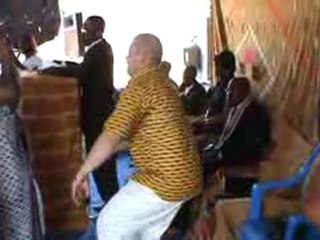 consecration du prophete etchien ignace 1