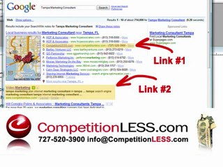 Tampa Marketing Company