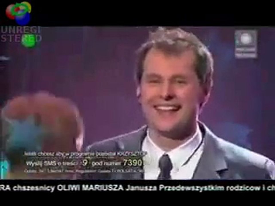 Krzysztof Respondek - Oh Carol