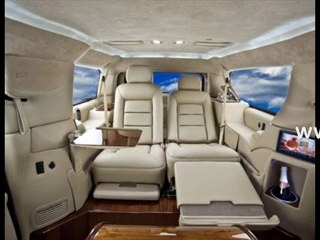 BWI Limo | BWI Limousine Service | Limo4Less.com | BWI Sedan