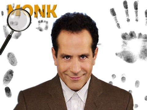 FreD || MakeOver photoshop #36 monk