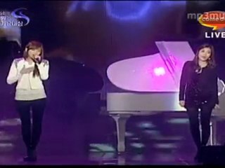 [Live] 다비치 - 사고쳤어요 & 8282
