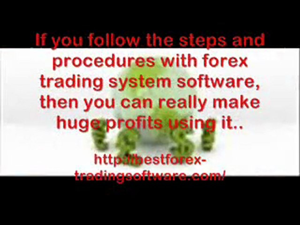 best forex trading system 14