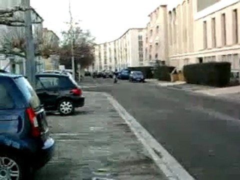 nico spitro réglage