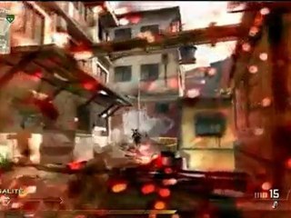 Mw2 SuPra Nemy I SuPra GaMing