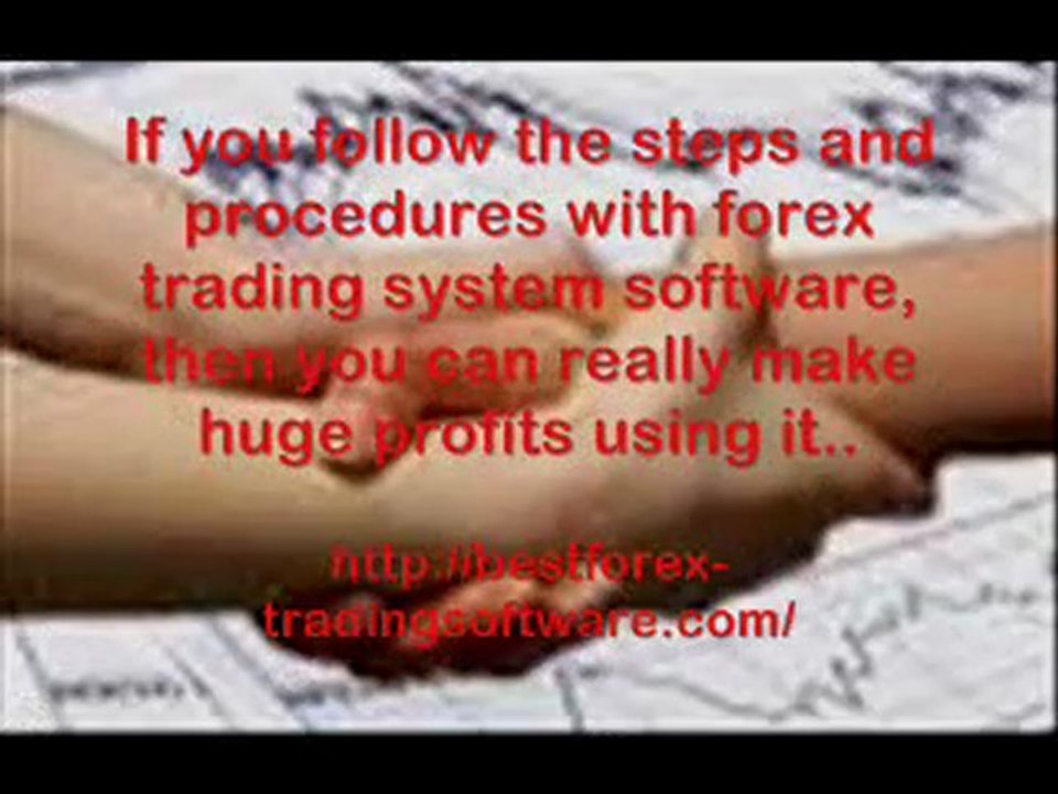best forex trading system 15