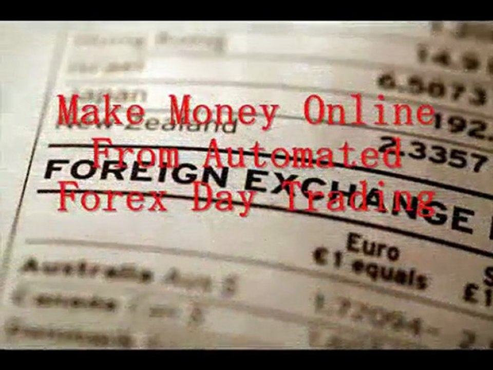 forex online training