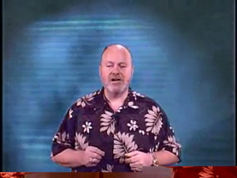 Tony Seruga