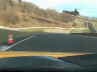 Charade tvr Novembre 2009