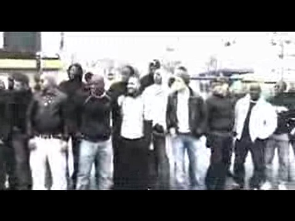 rap