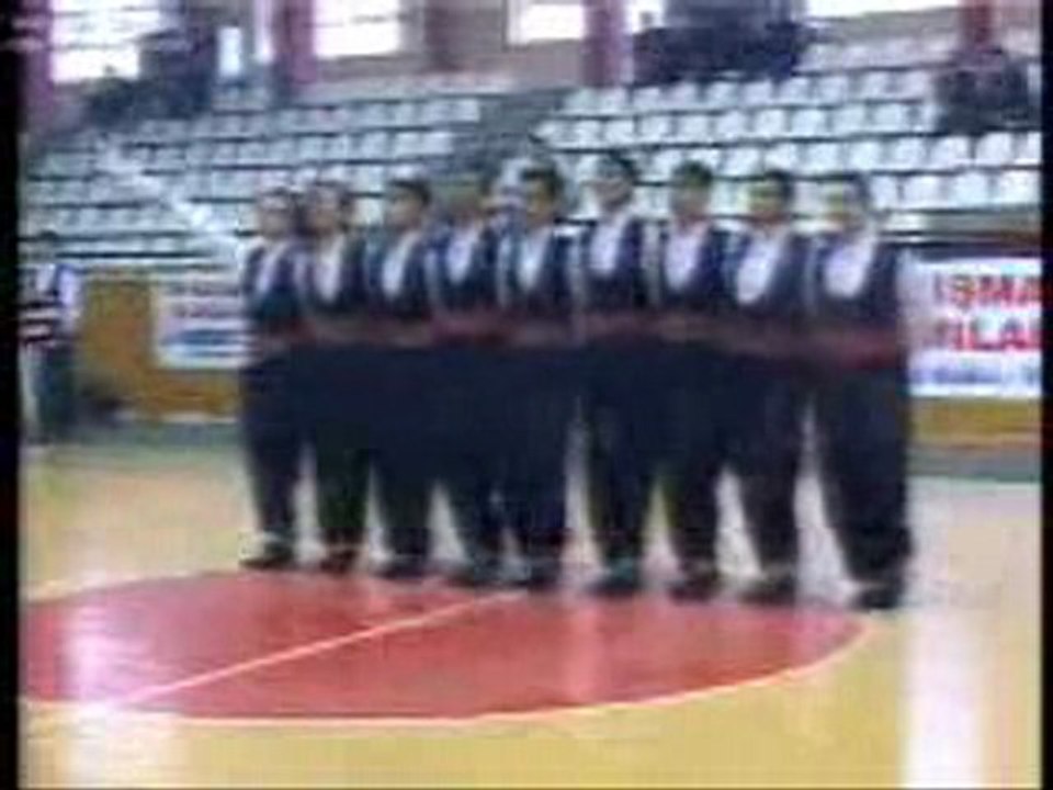 Elazığ halk oyunları