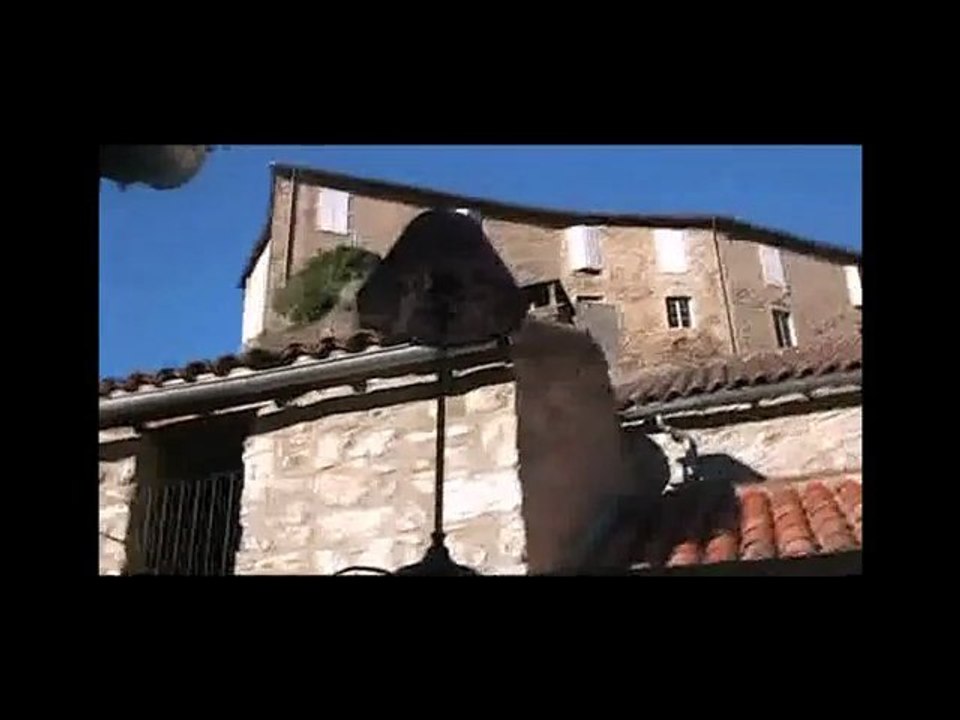 La Casa d'Irène