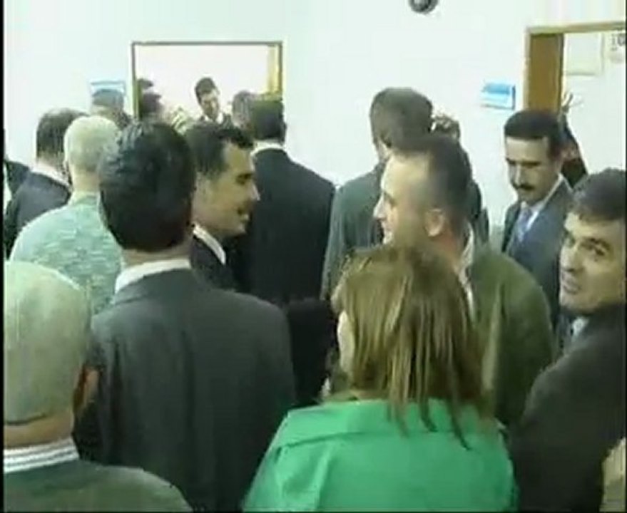 Okul Açılışı