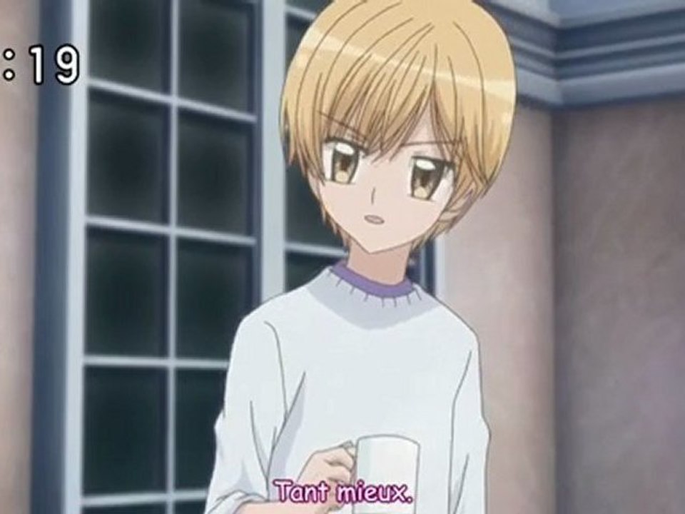 Yumeiro Pâtissière 05 vostfr [partie 2/2]