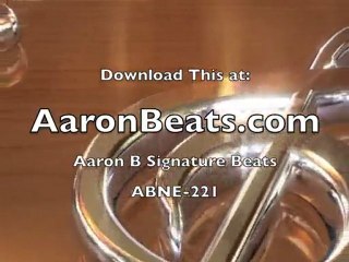 R&B Beats & Instrumentals - ABNE-221 from Aaron B