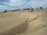 dunas en playa del ingles a lo loco 2