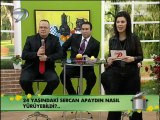 Refleksoloji -4- Kanal 7 '' Esat Başaran & Halil Tabur ''