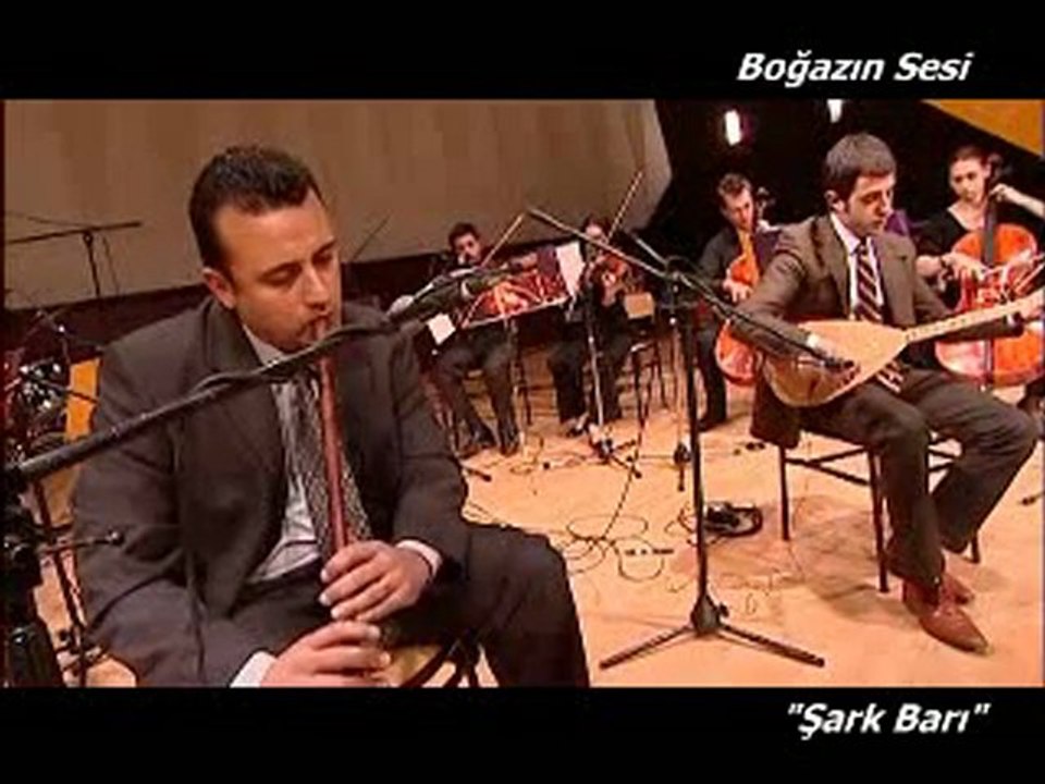 Şark Barı