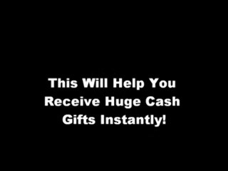 Profusion X $12,500 Dollar Special Jennifer Harrison Team