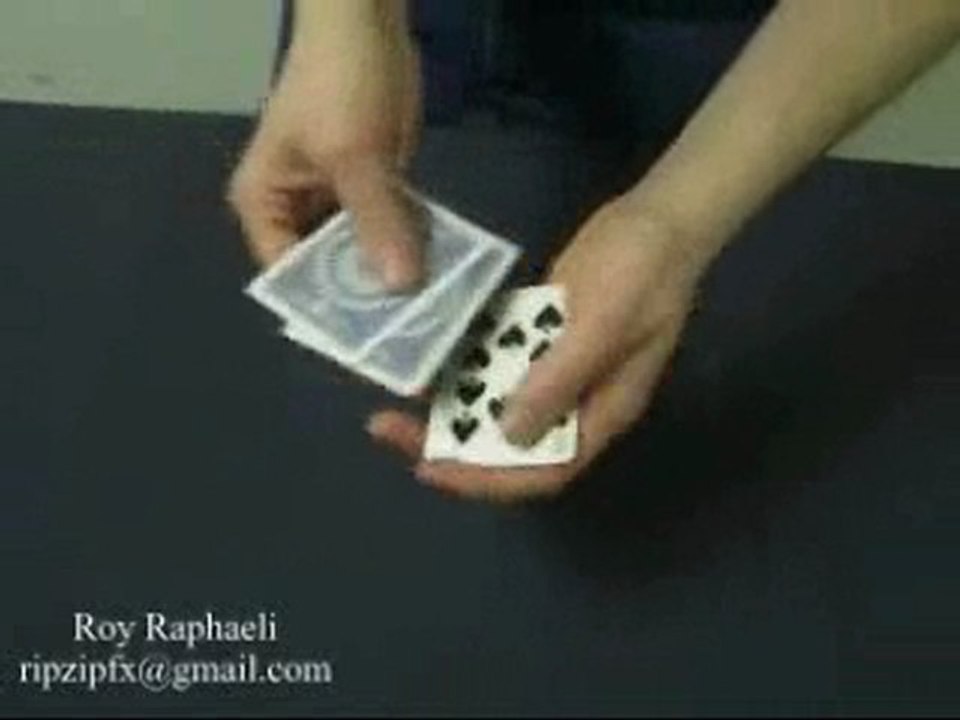 Card Trick