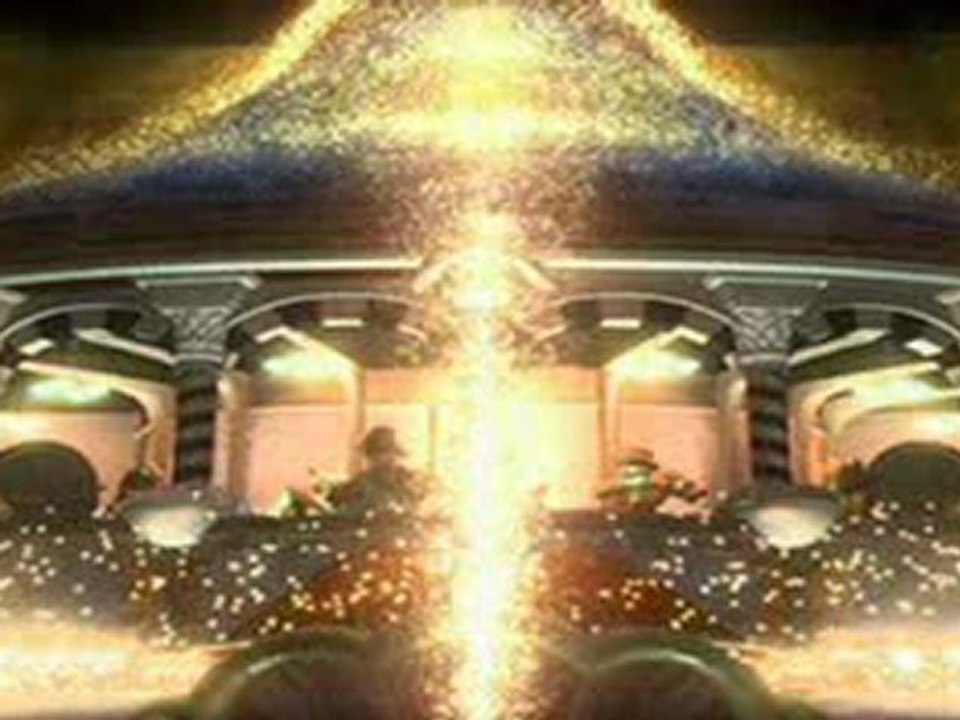 Final Fantasy IX - Cinématique 03