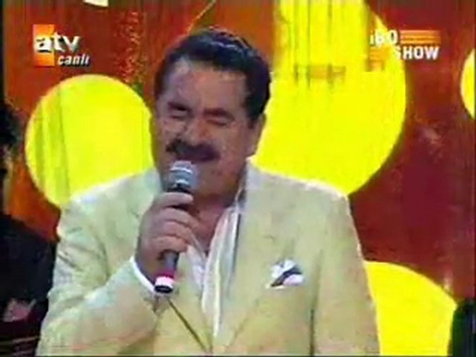 İBRAHİM TATLISES - AĞLARAM GÜLENİM YOK