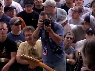 2.Sonny Landreth  Hell At Home