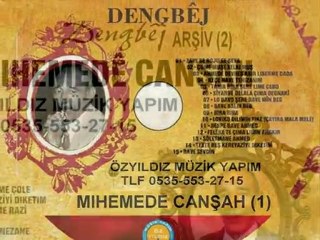 heme haci 2010 lawıke metin super eser