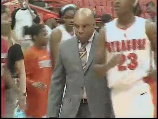 Wild, Wild East | On The Bench