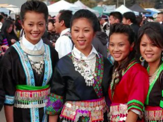 HMONG - Nws Hlub Nws Tshua