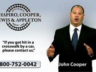 Virginia Beach Pedestrians Hit in a Crosswalk