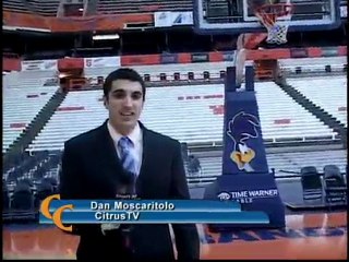 Staying Motivated | 'Cuse Countdown