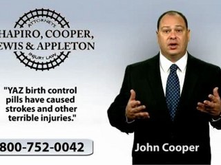 Dangers of Yaz Birth Control Pills for Women in ...