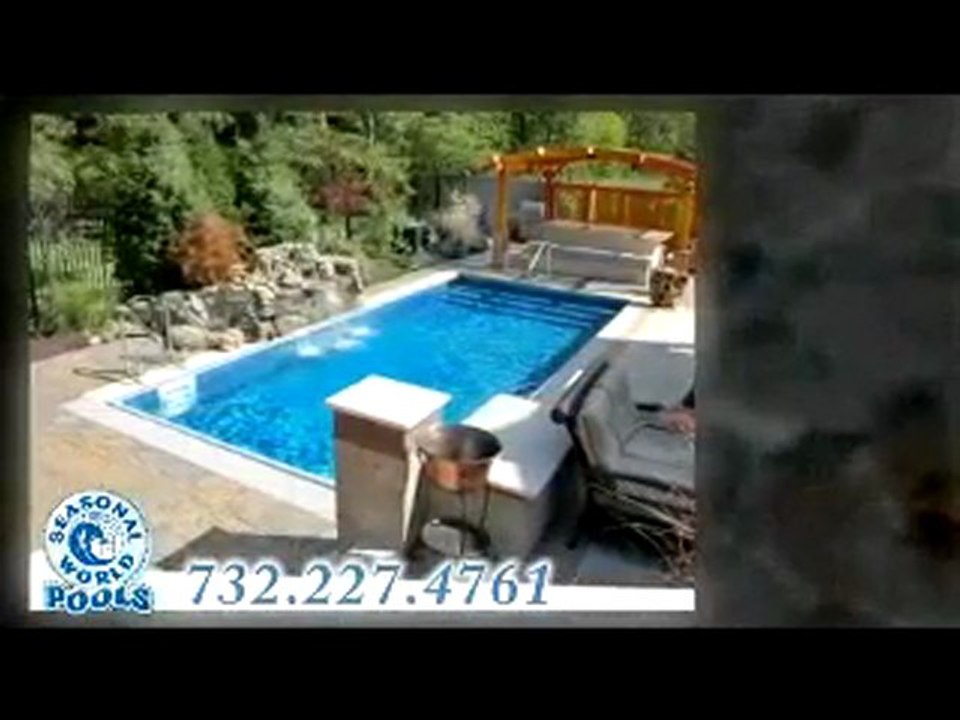 Inground Pools Monroe New Jersey. Call Today 732-227-4761