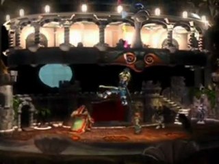 Final Fantasy IX - Cinématique 04