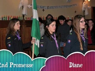 SUF GERSON PROMESSE DE CHEFTAINES JANVIER 2009